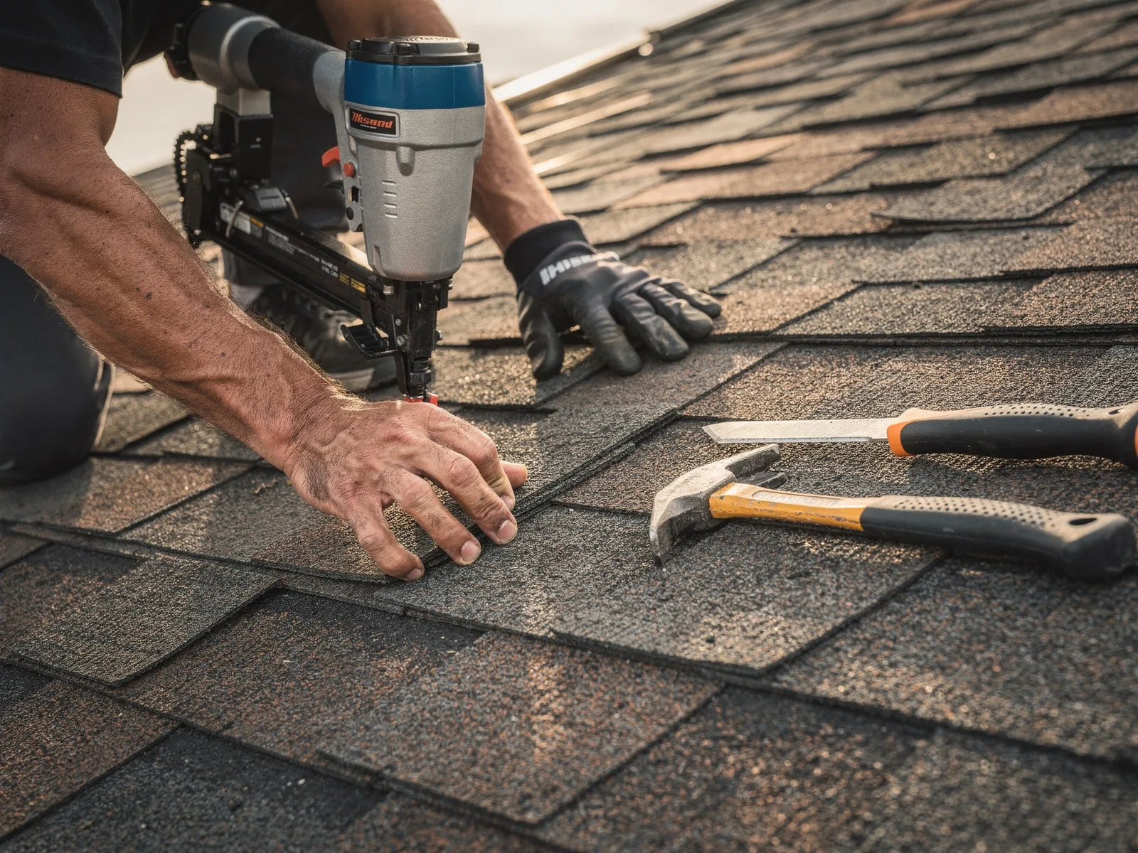Why choose Roof Repair in Little Lake, MI